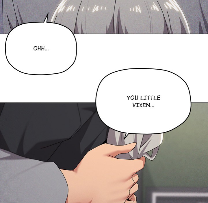 What’s wrong with this family? Chapter 68 - Page 64