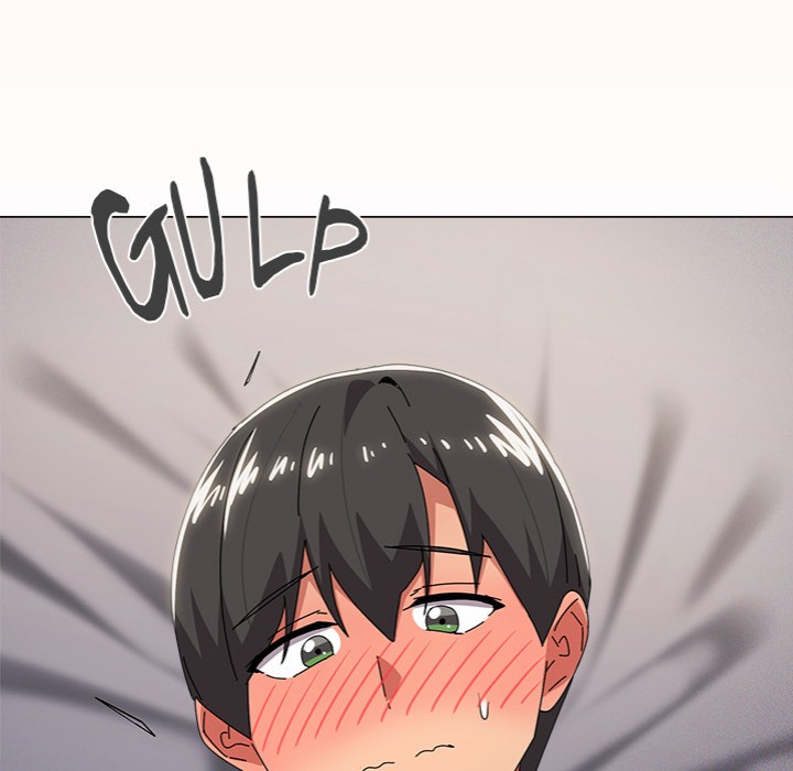 What’s wrong with this family? Chapter 68 - Page 79