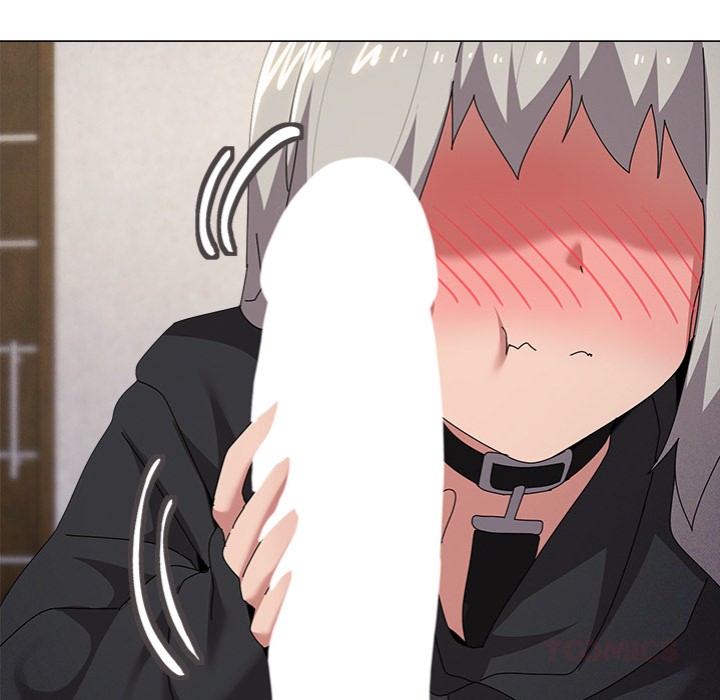 What’s wrong with this family? Chapter 68 - Page 81