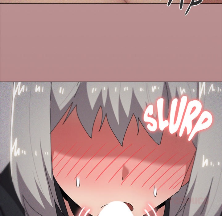 What’s wrong with this family? Chapter 68 - Page 87