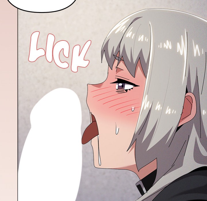 What’s wrong with this family? Chapter 68 - Page 91