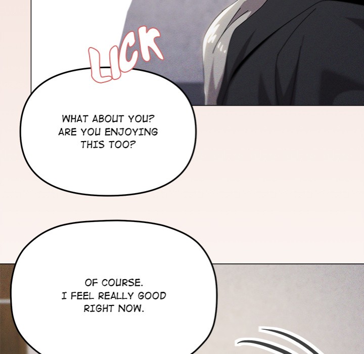 What’s wrong with this family? Chapter 68 - Page 92