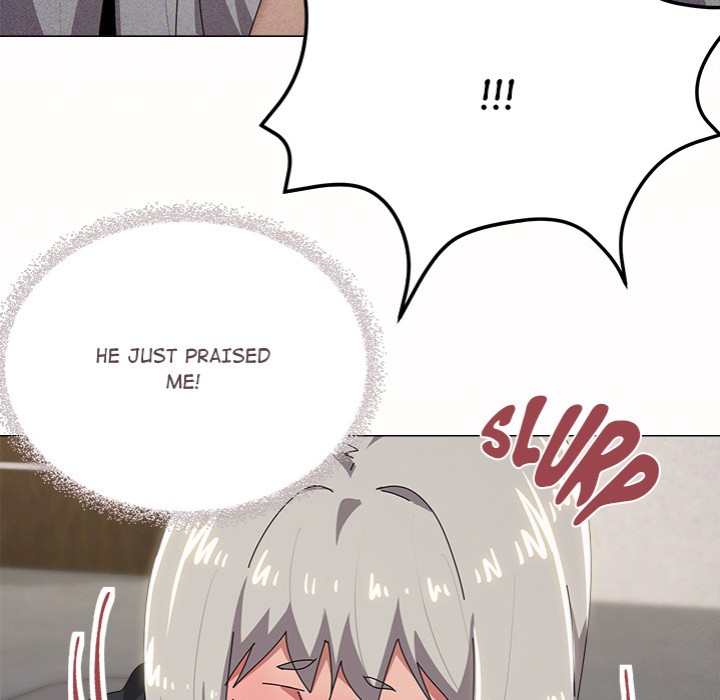 What’s wrong with this family? Chapter 68 - Page 94