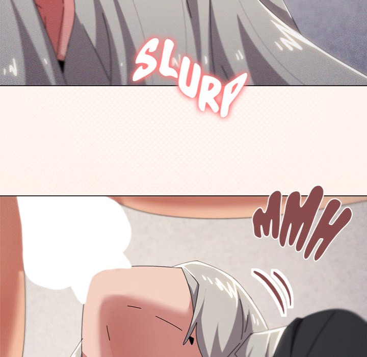 What’s wrong with this family? Chapter 68 - Page 97