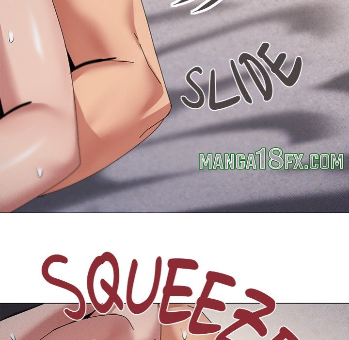 What’s wrong with this family? Chapter 69 - Page 102