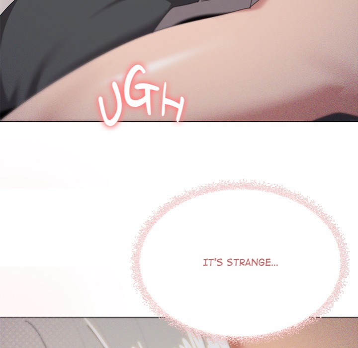 What’s wrong with this family? Chapter 69 - Page 109