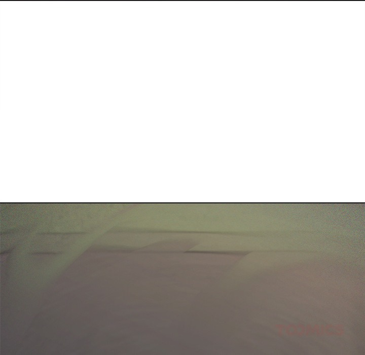 What’s wrong with this family? Chapter 69 - Page 111