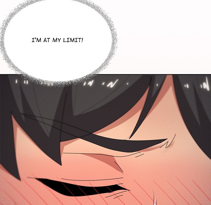 What’s wrong with this family? Chapter 70 - Page 107