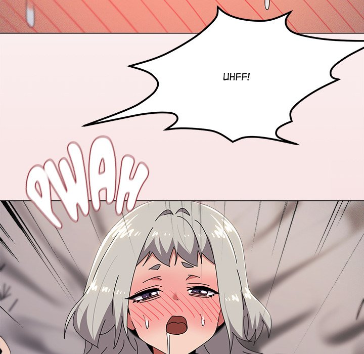 What’s wrong with this family? Chapter 70 - Page 108