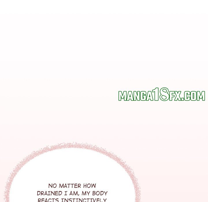 What’s wrong with this family? Chapter 70 - Page 22