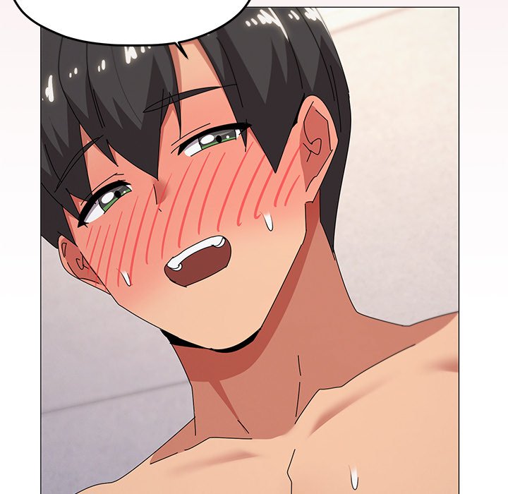 What’s wrong with this family? Chapter 70 - Page 42