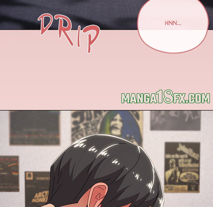 What’s wrong with this family? Chapter 70 - Page 7