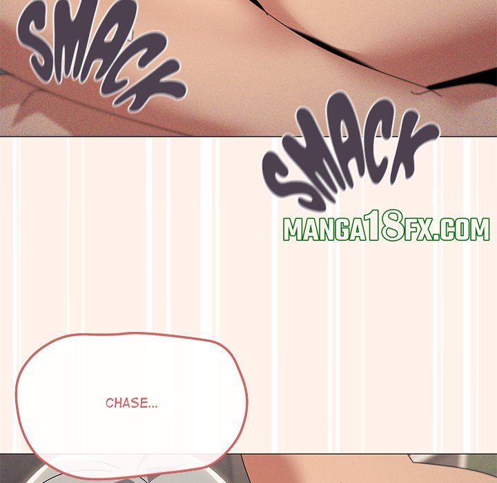 What’s wrong with this family? Chapter 70 - Page 77