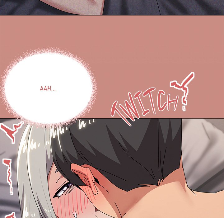 What’s wrong with this family? Chapter 70 - Page 94