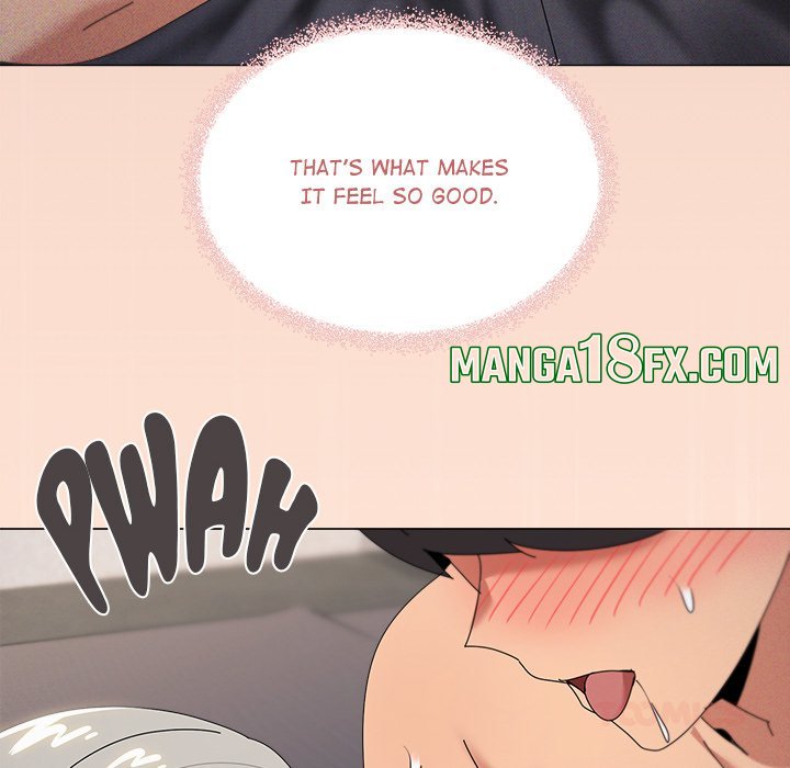 What’s wrong with this family? Chapter 70 - Page 98