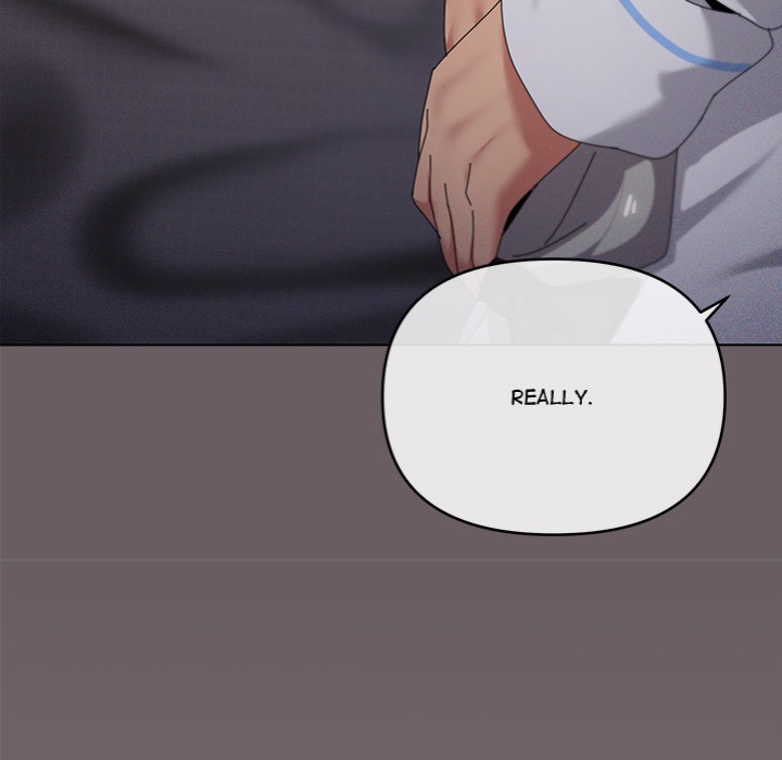 What’s wrong with this family? Chapter 71 - Page 111