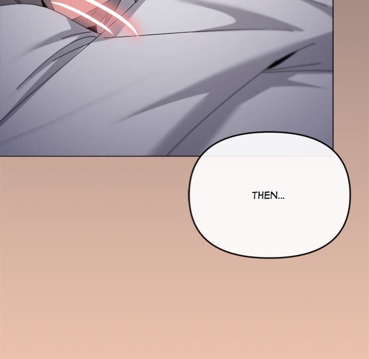 What’s wrong with this family? Chapter 71 - Page 113