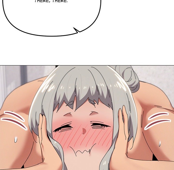 What’s wrong with this family? Chapter 71 - Page 21