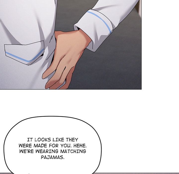 What’s wrong with this family? Chapter 71 - Page 61