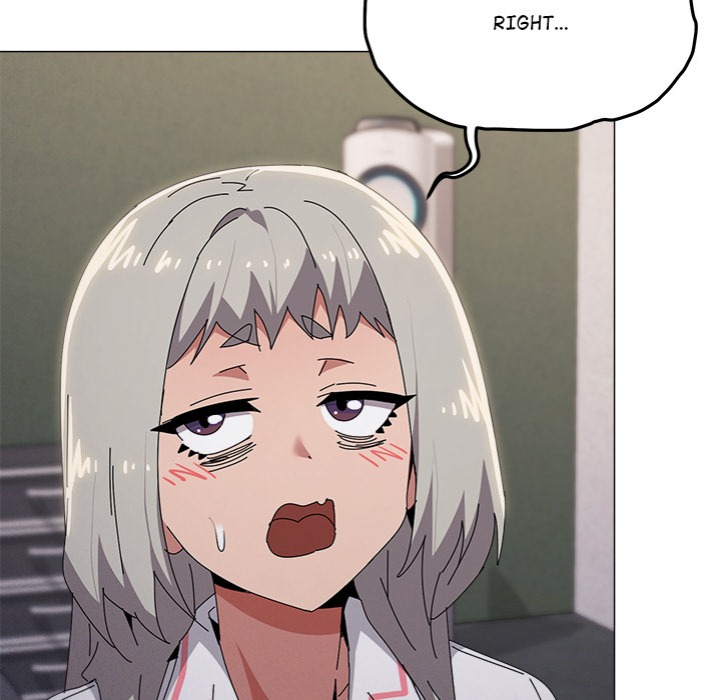 What’s wrong with this family? Chapter 71 - Page 66