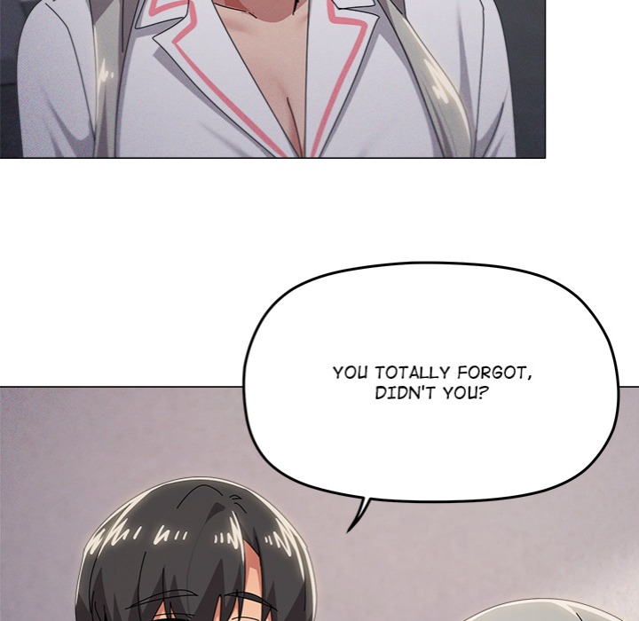 What’s wrong with this family? Chapter 71 - Page 67