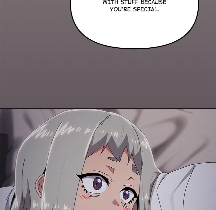 What’s wrong with this family? Chapter 71 - Page 87