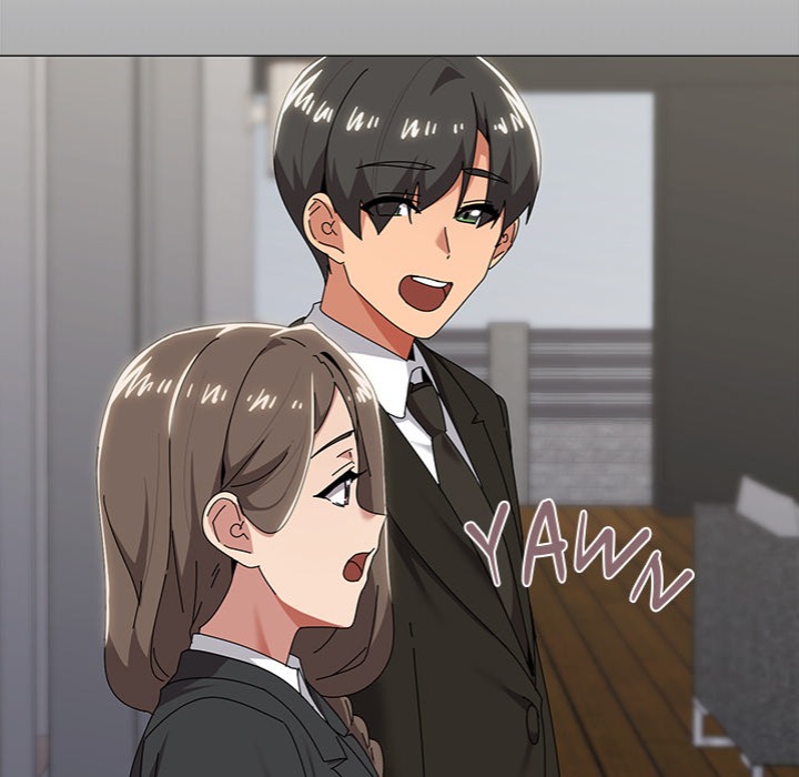 What’s wrong with this family? Chapter 72 - Page 10