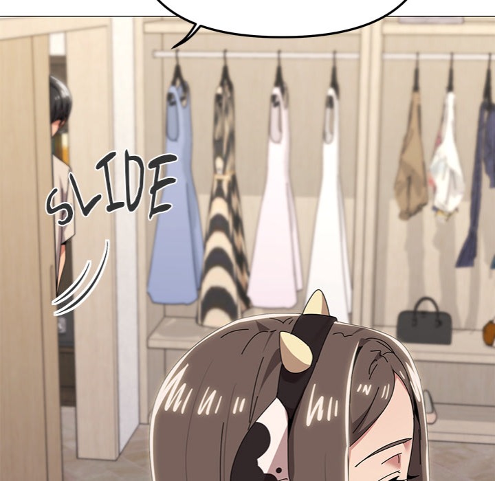 What’s wrong with this family? Chapter 72 - Page 107