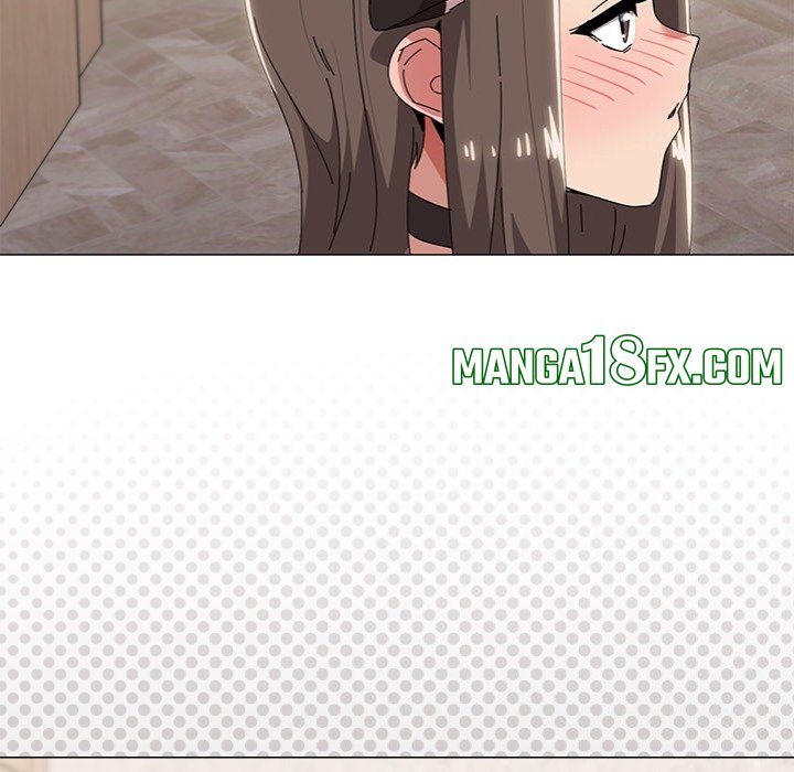 What’s wrong with this family? Chapter 72 - Page 108