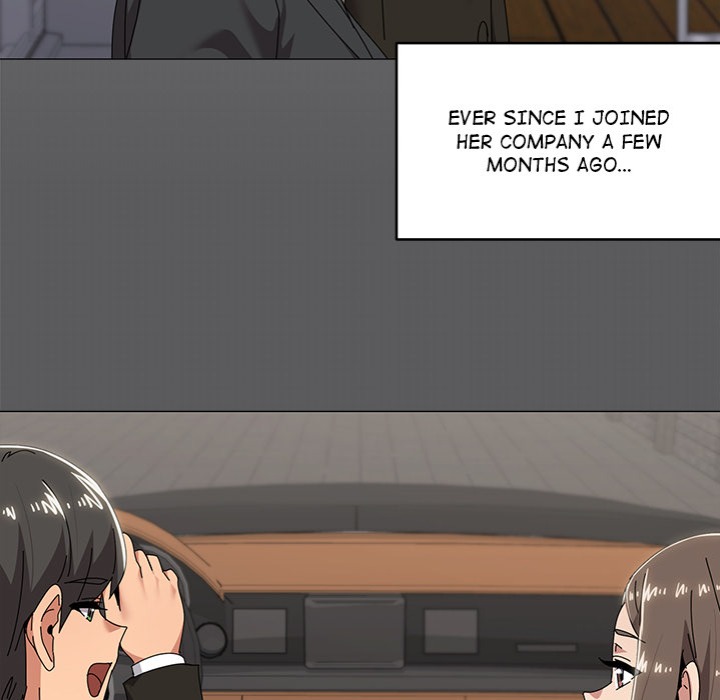 What’s wrong with this family? Chapter 72 - Page 11