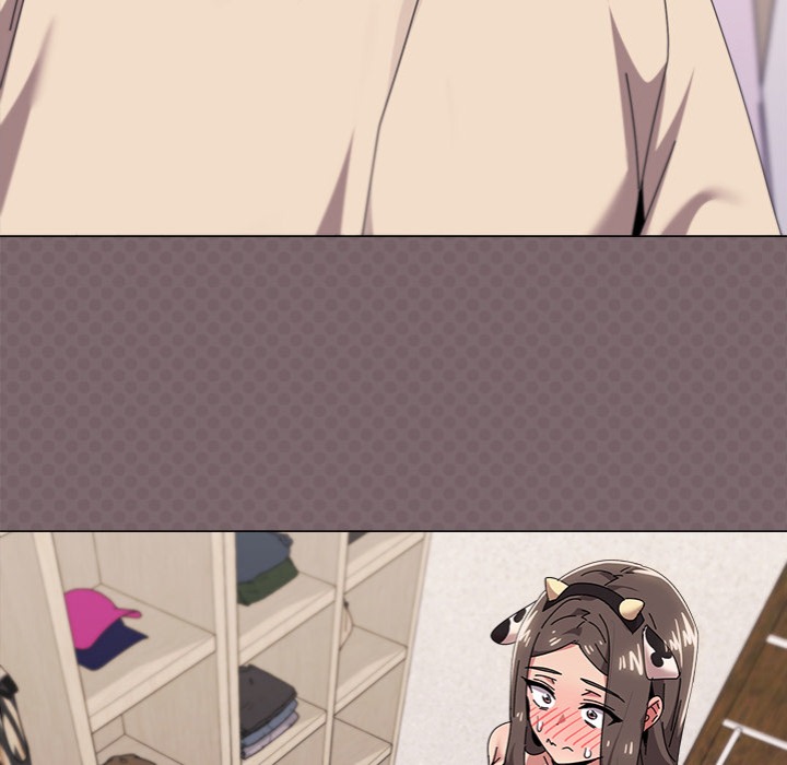 What’s wrong with this family? Chapter 72 - Page 112