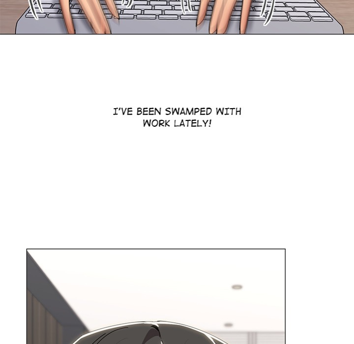 What’s wrong with this family? Chapter 72 - Page 16