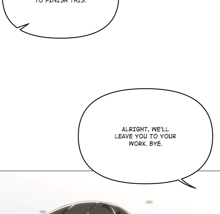 What’s wrong with this family? Chapter 72 - Page 23