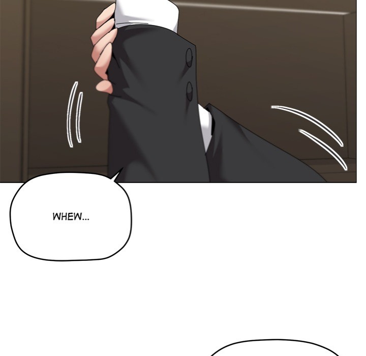 What’s wrong with this family? Chapter 72 - Page 44