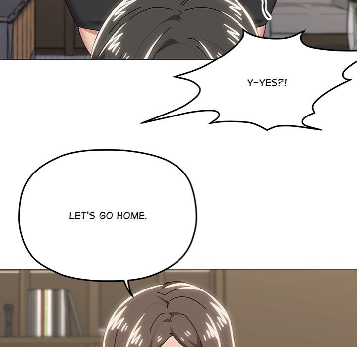 What’s wrong with this family? Chapter 72 - Page 49