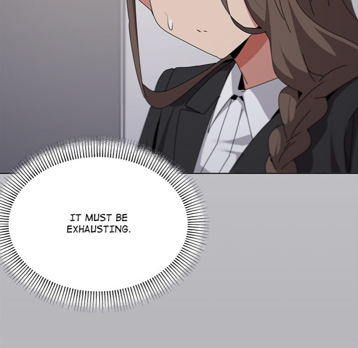 What’s wrong with this family? Chapter 72 - Page 55