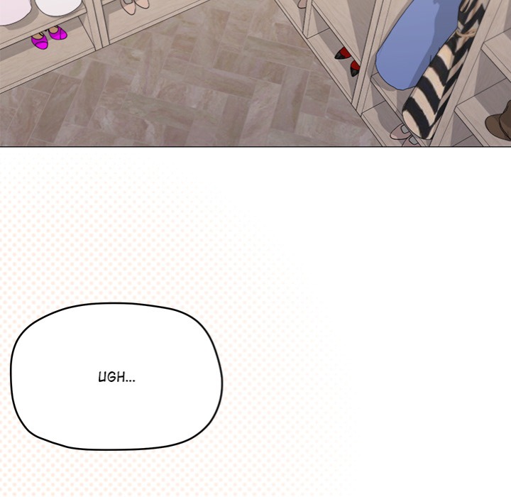 What’s wrong with this family? Chapter 72 - Page 99