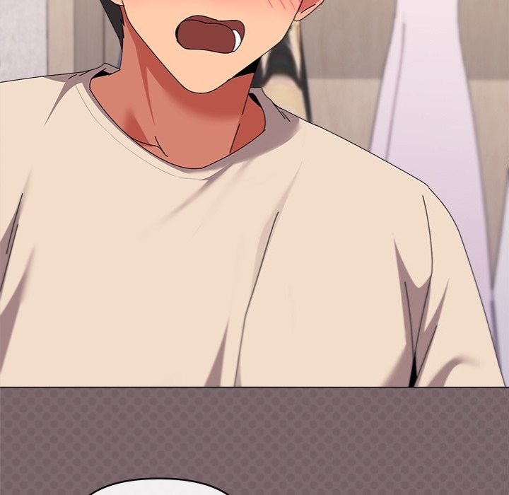 What’s wrong with this family? Chapter 73 - Page 5