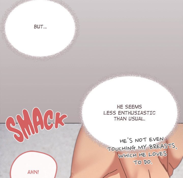 What’s wrong with this family? Chapter 73 - Page 56