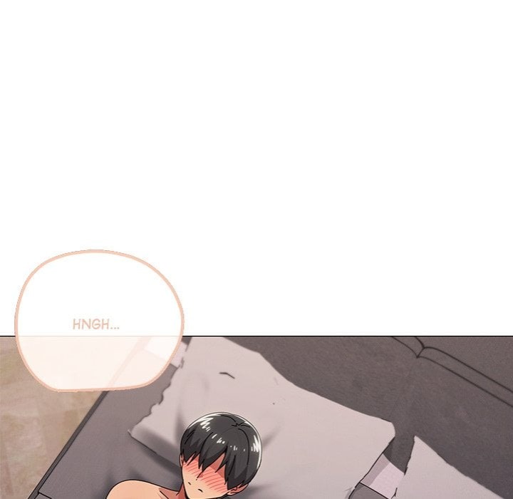 What’s wrong with this family? Chapter 74 - Page 42