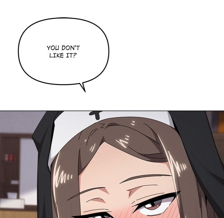 What’s wrong with this family? Chapter 74 - Page 55