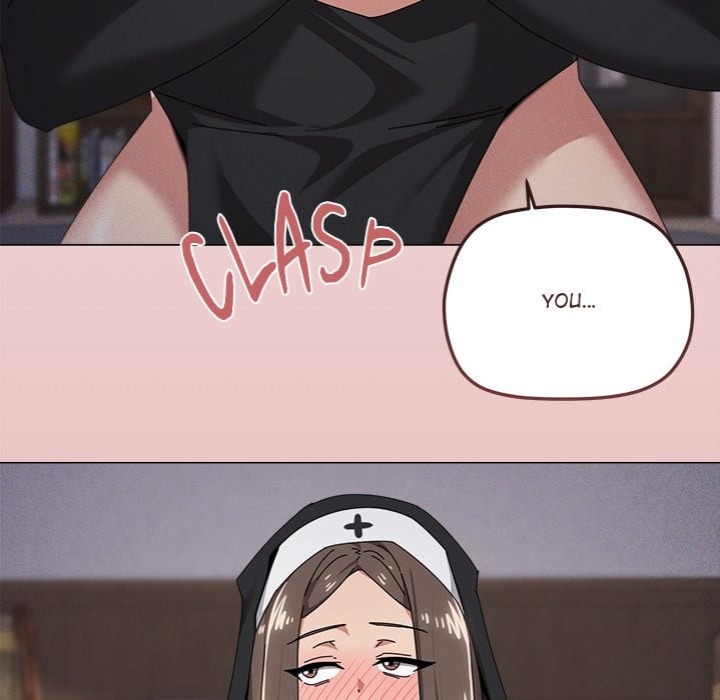 What’s wrong with this family? Chapter 74 - Page 61