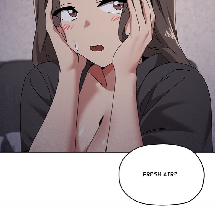 What’s wrong with this family? Chapter 76 - Page 63