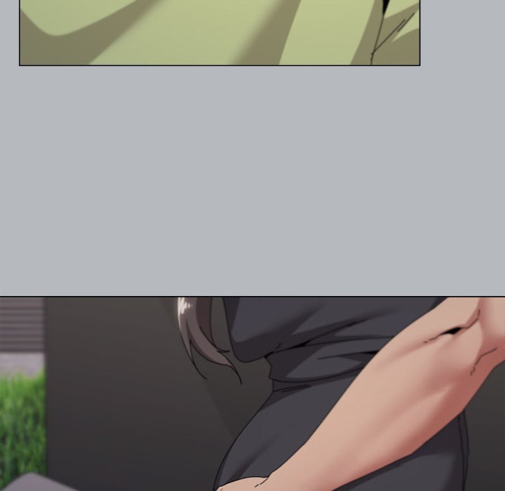 What’s wrong with this family? Chapter 76 - Page 86