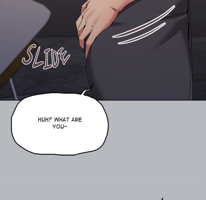 What’s wrong with this family? Chapter 76 - Page 87