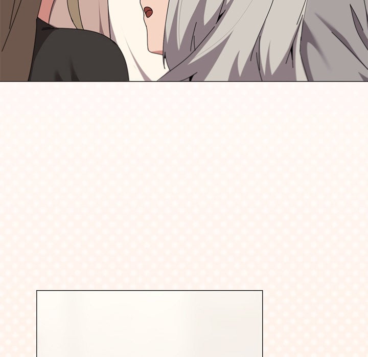 What’s wrong with this family? Chapter 77 - Page 103