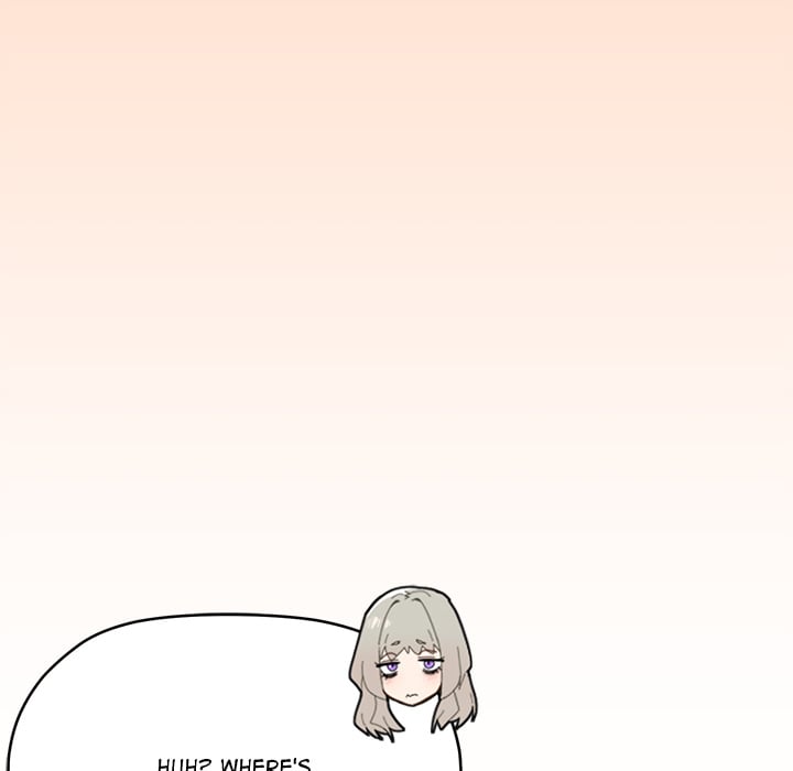 What’s wrong with this family? Chapter 77 - Page 108