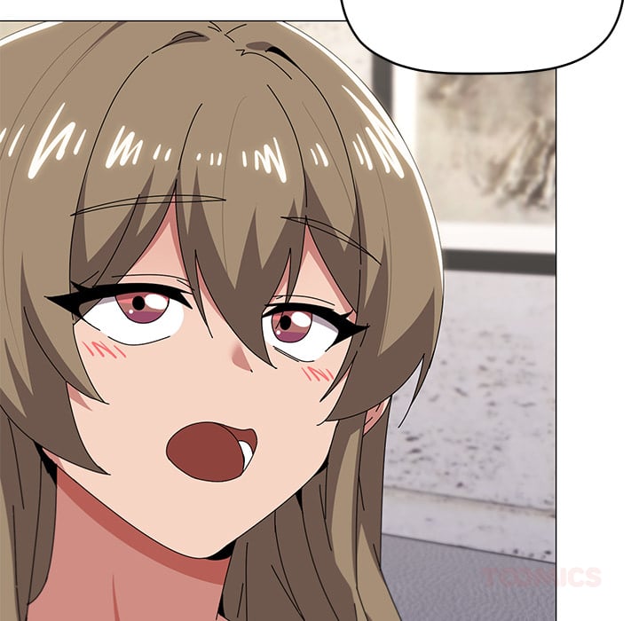 What’s wrong with this family? Chapter 77 - Page 111