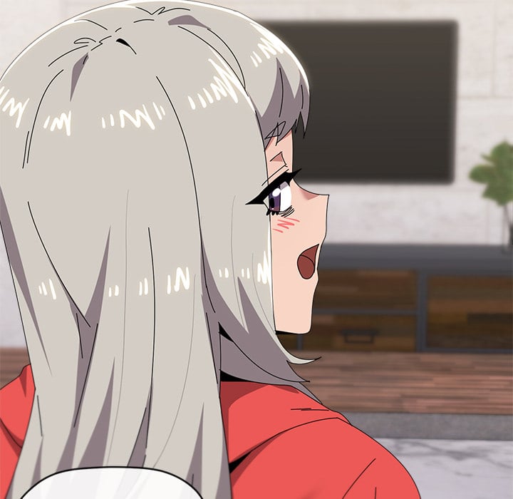 What’s wrong with this family? Chapter 77 - Page 119