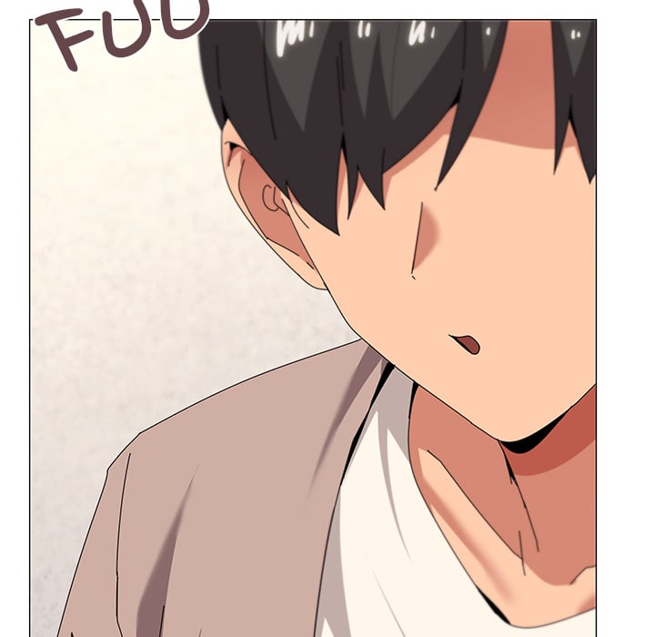 What’s wrong with this family? Chapter 77 - Page 12